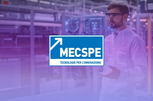 MECSPE 2026 - ORP Stampi a Bologna